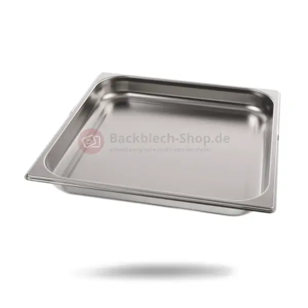 Bosch 11037094 Garbehälter ungelocht, Größe L