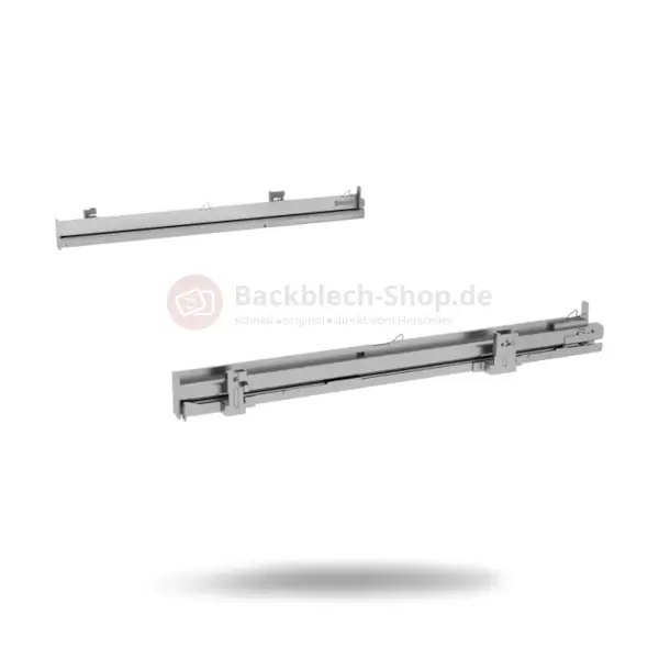 Bosch HEZ638D00 Teleskopauszug 1-fach