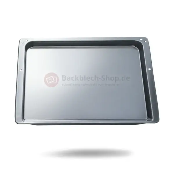 Junker JZ1342X0 Backblech emailliert