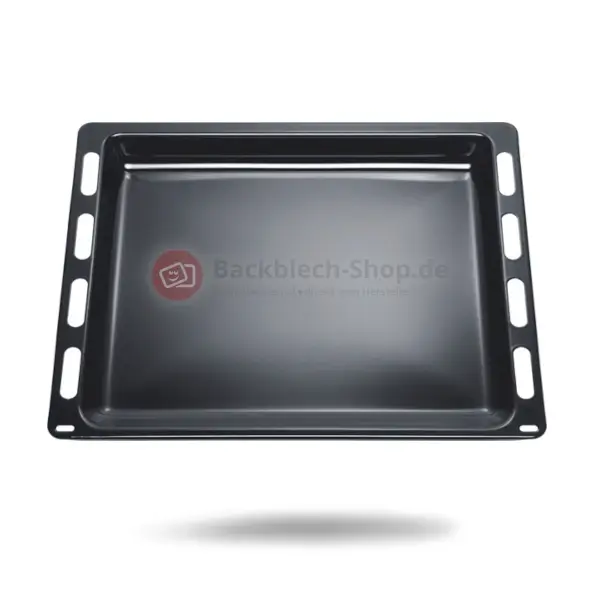 Viva 664049 Universalpfanne emailliert