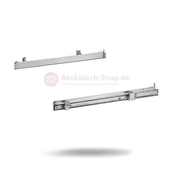 Pitsos PZ11TI15X0 Teleskopauszug 1-fach