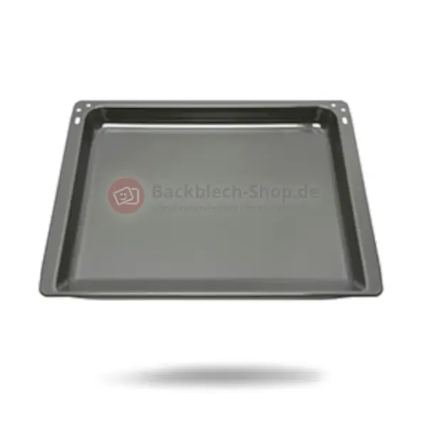 Neff Z1233X3 Universalpfanne emailliert